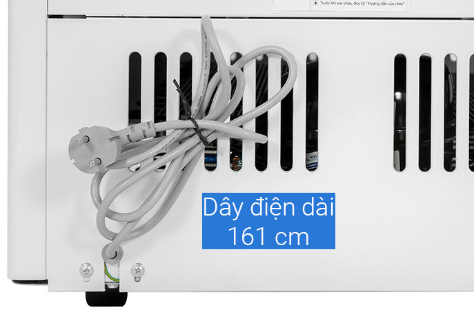 Tủ đông Hòa Phát 2 ngăn 205 lít HPF BD6205